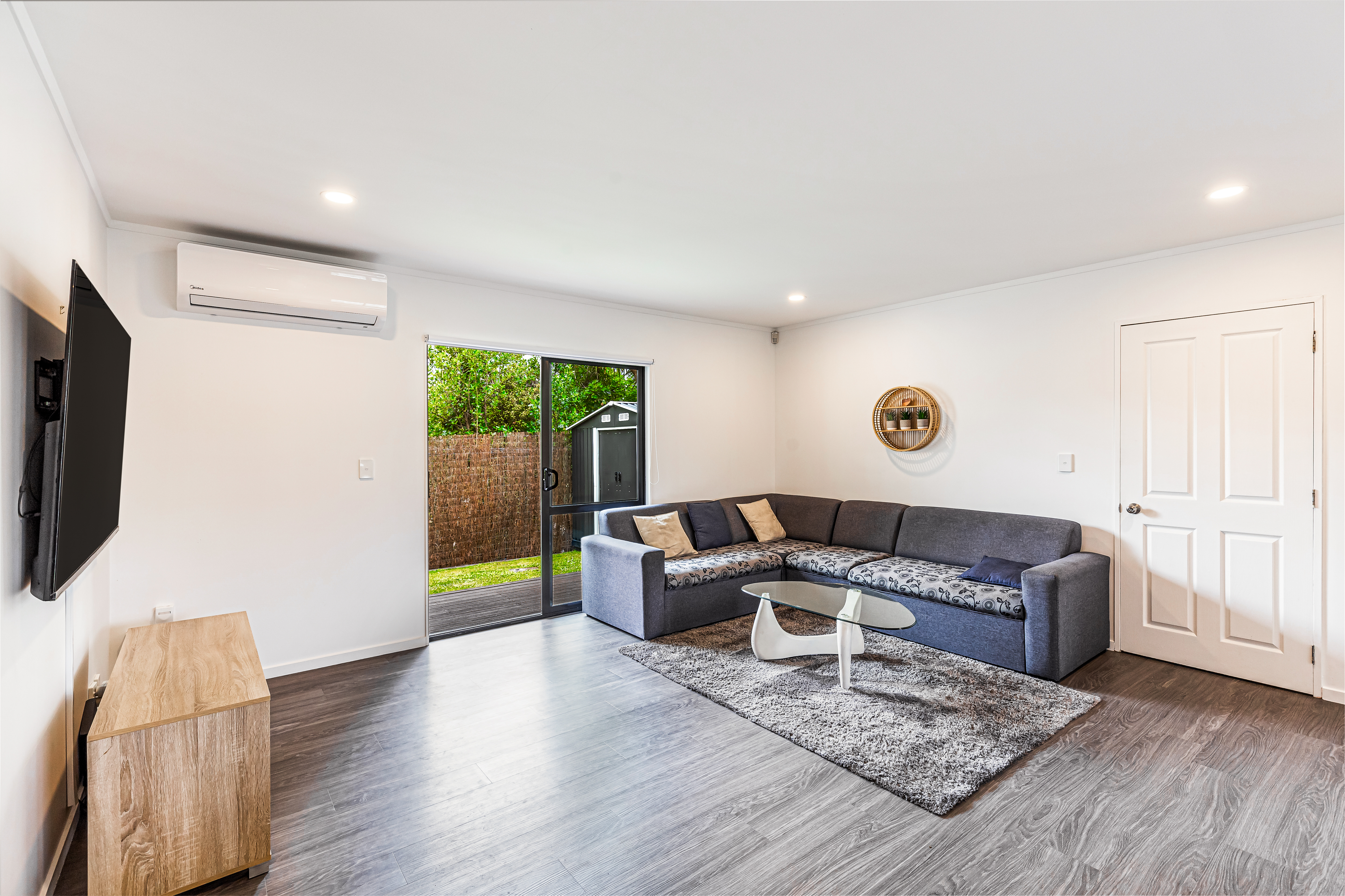 33 Neta Grove, Henderson, Waitakere City, 3 침실, 0 욕실, House