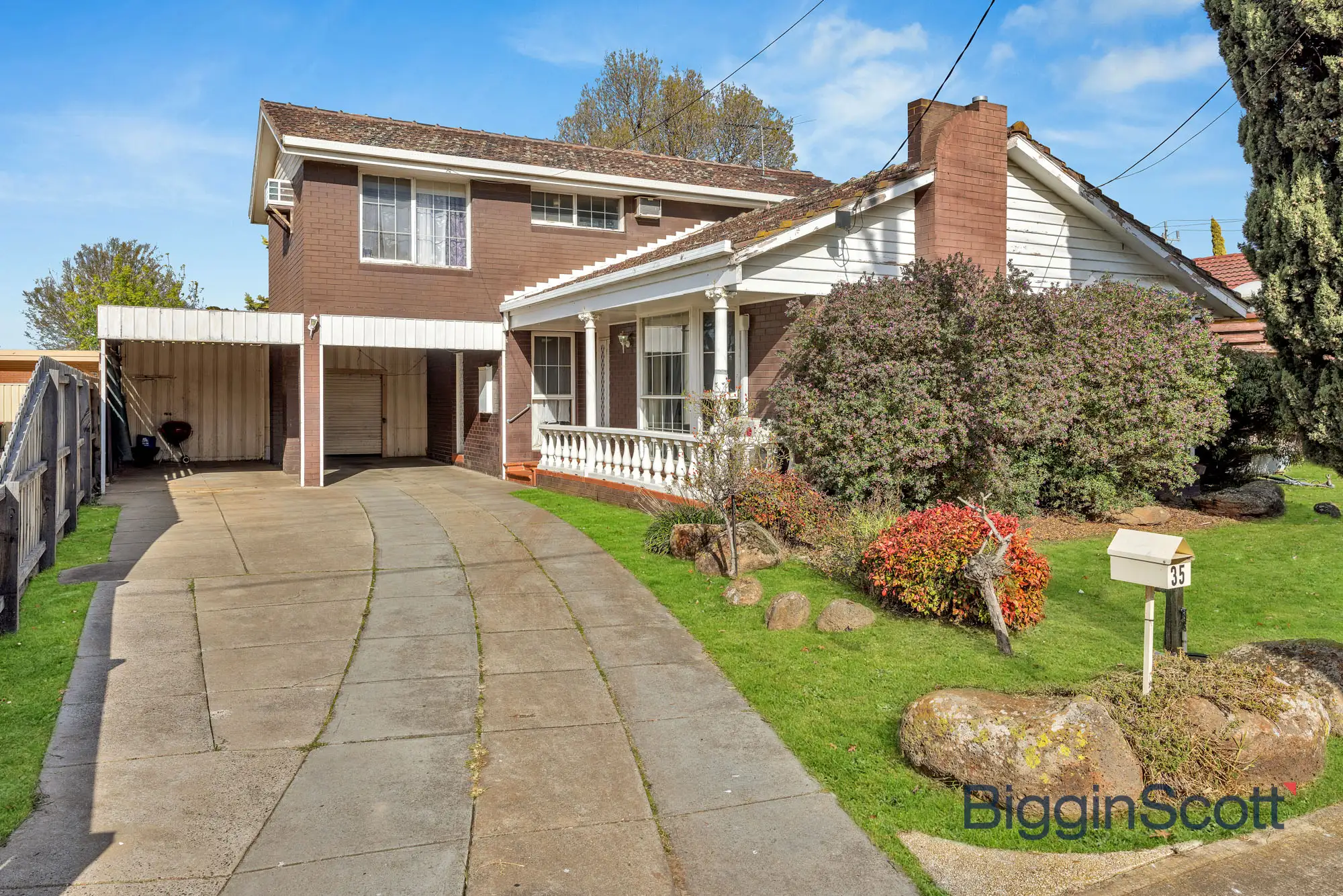 35 GUINANE AV, Hoppers Crossing, South West Melbourne, 0 ห้องนอน, 0 ห้องน้ำ, House