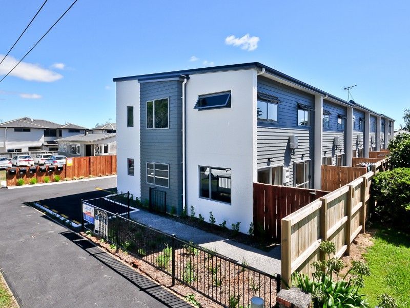 Residential Zone - Residential Intensification Zone
