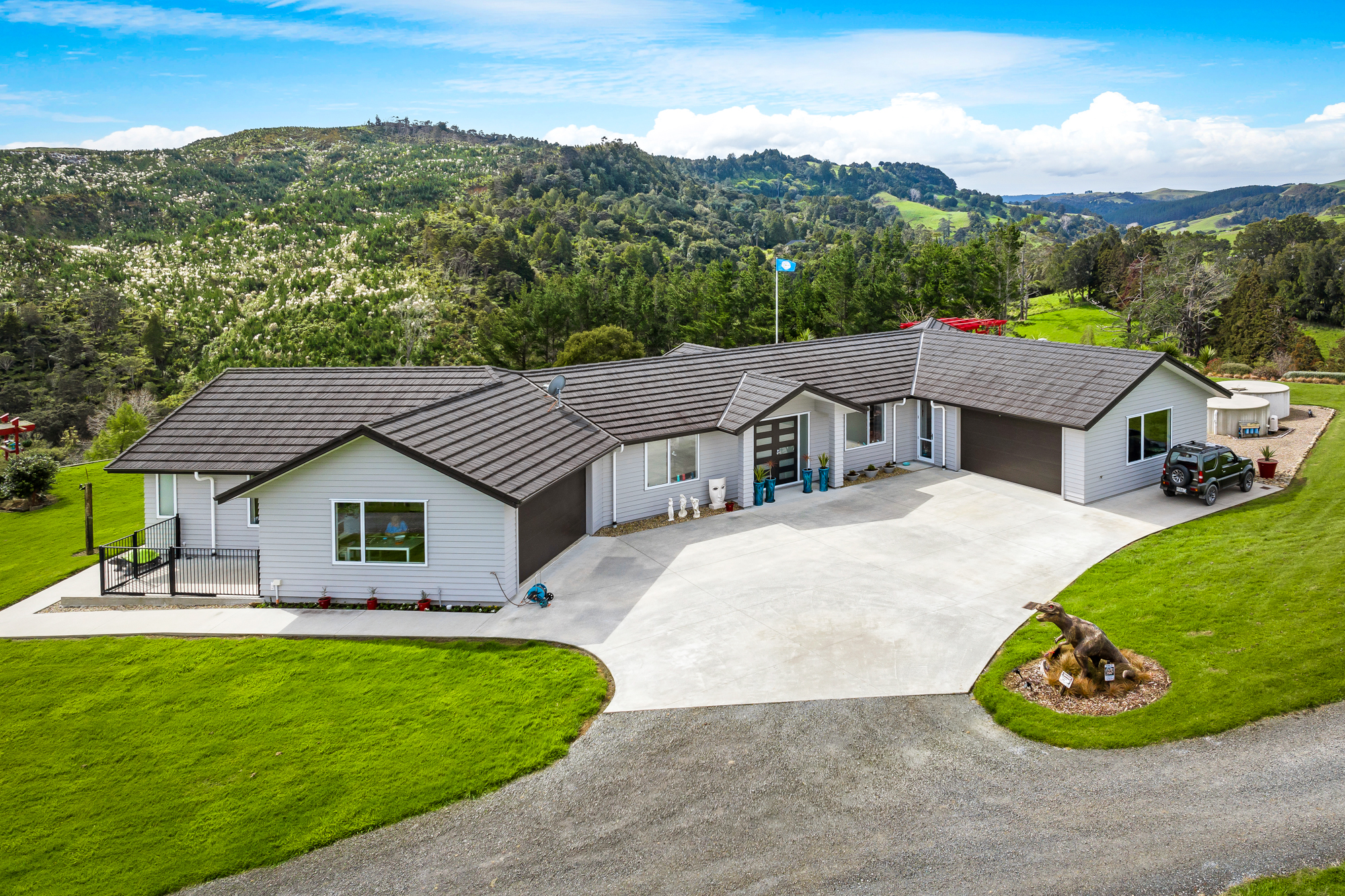 436 Burnside Road