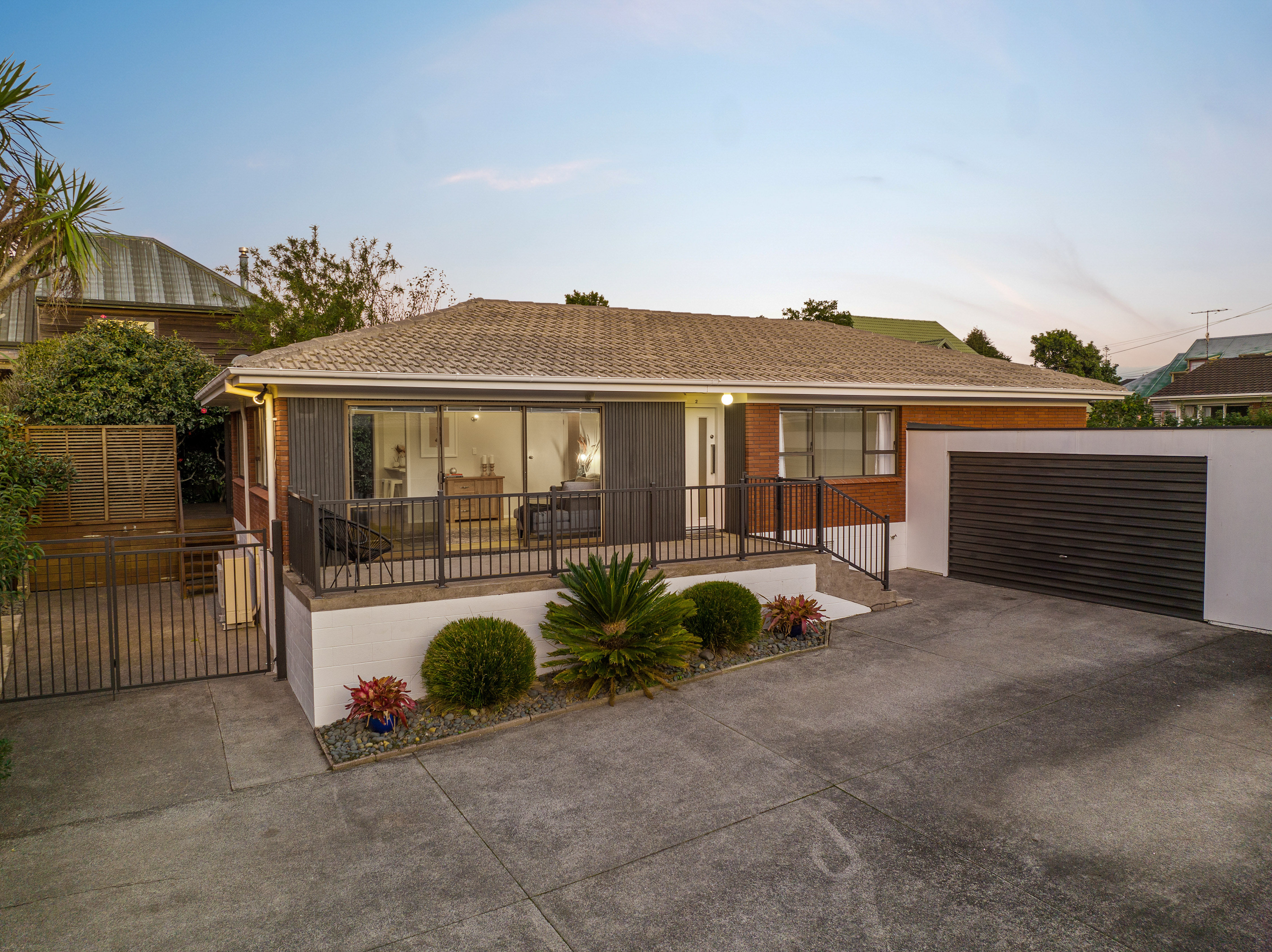 Residential  Mixed Housing Suburban Zone