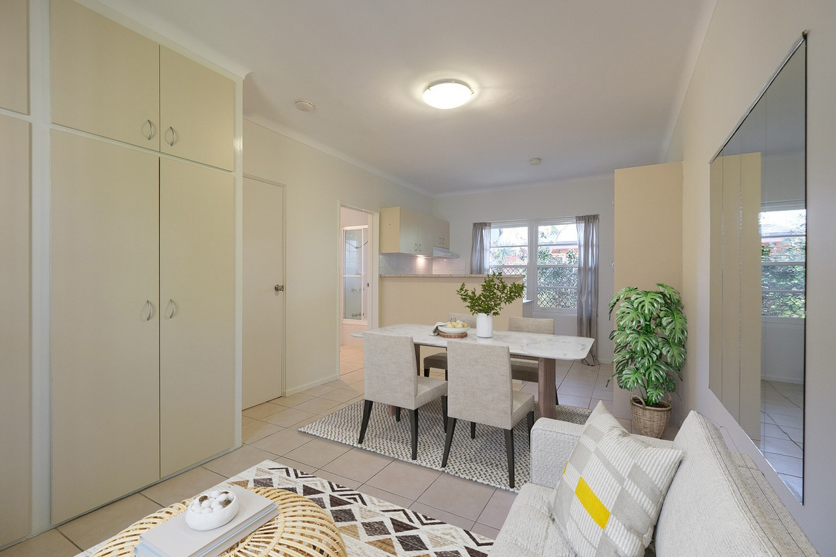 UNIT 27 22 LITTLE JANE ST, West End, Brisbane - Inner City Region, 0房, 0浴, Unit