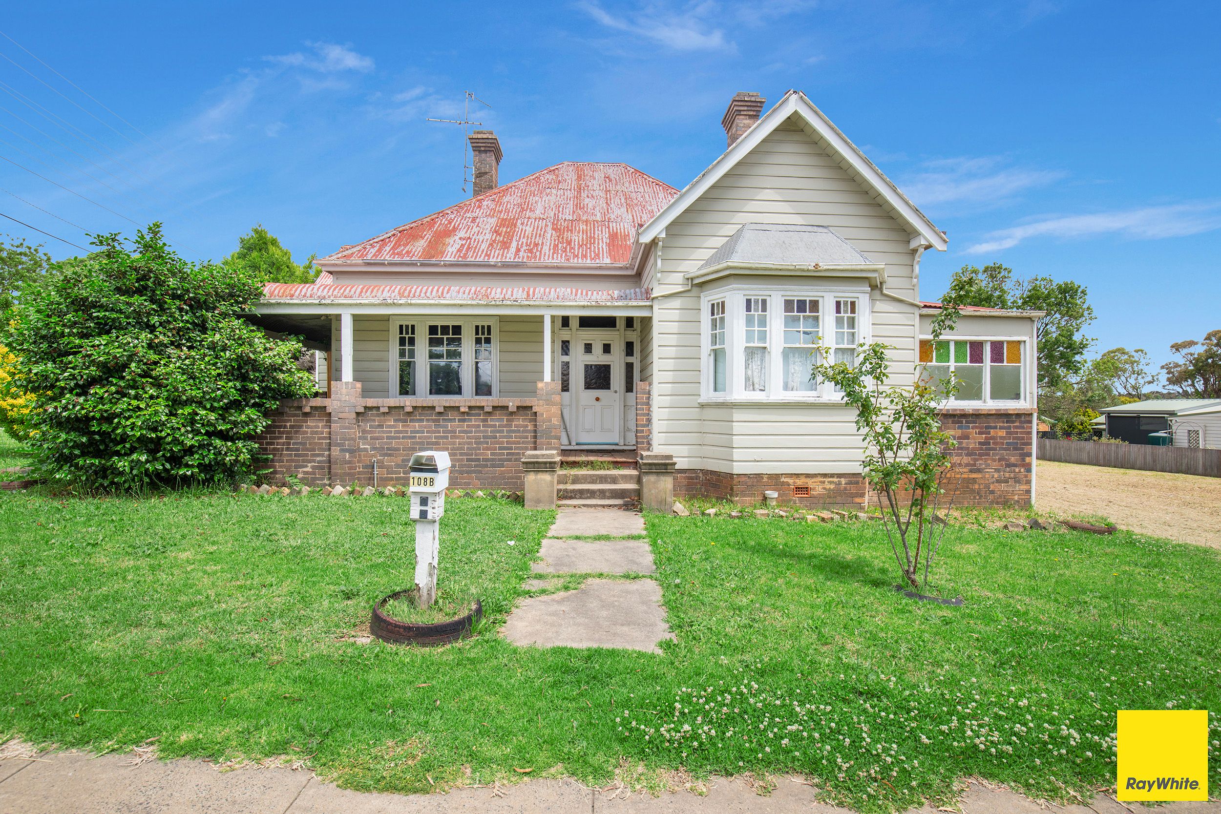 108B NIAGARA ST, Armidale, Tamworth, 0 chambres, 0 salles de bain, House