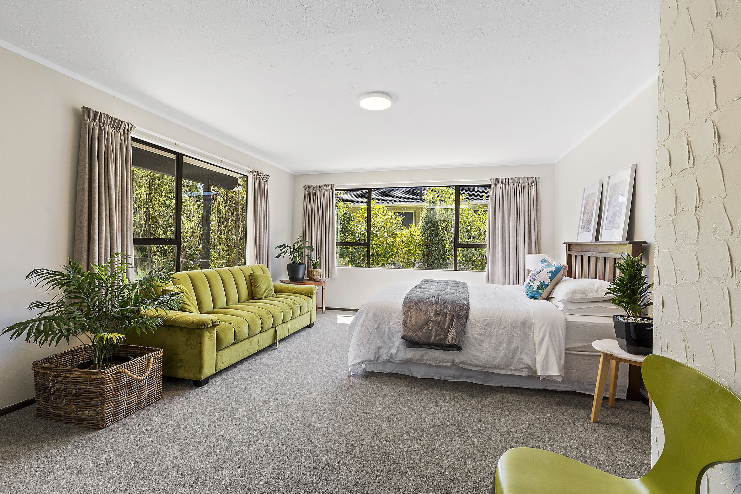 19 Greyfriars Crescent, Tawa, Wellington, 4部屋, 0バスルーム, House