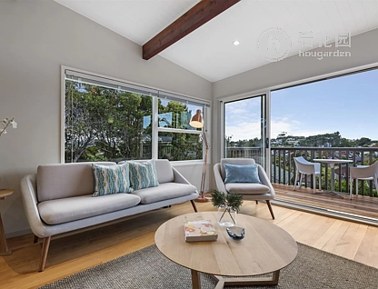 28 Catalina Crescent, Forrest Hill, Auckland - North Shore, 4房, 0浴