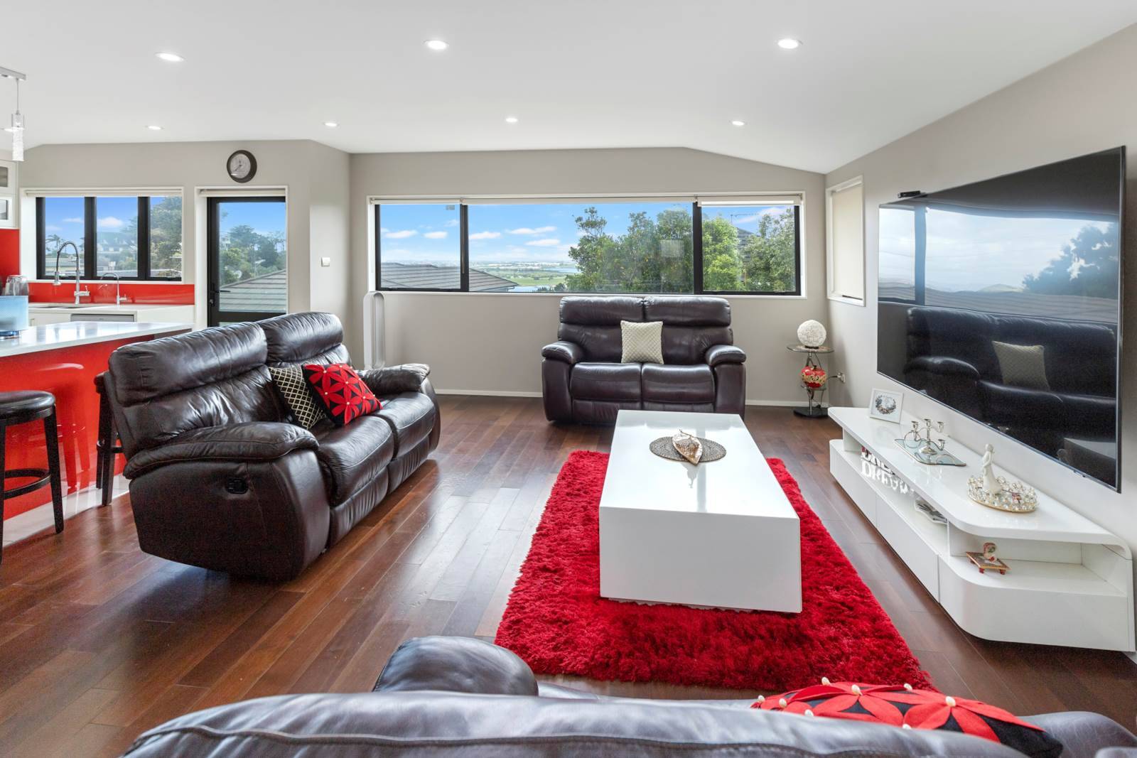 300b Hillsborough Road, Hillsborough, Auckland, 5房, 0浴, House