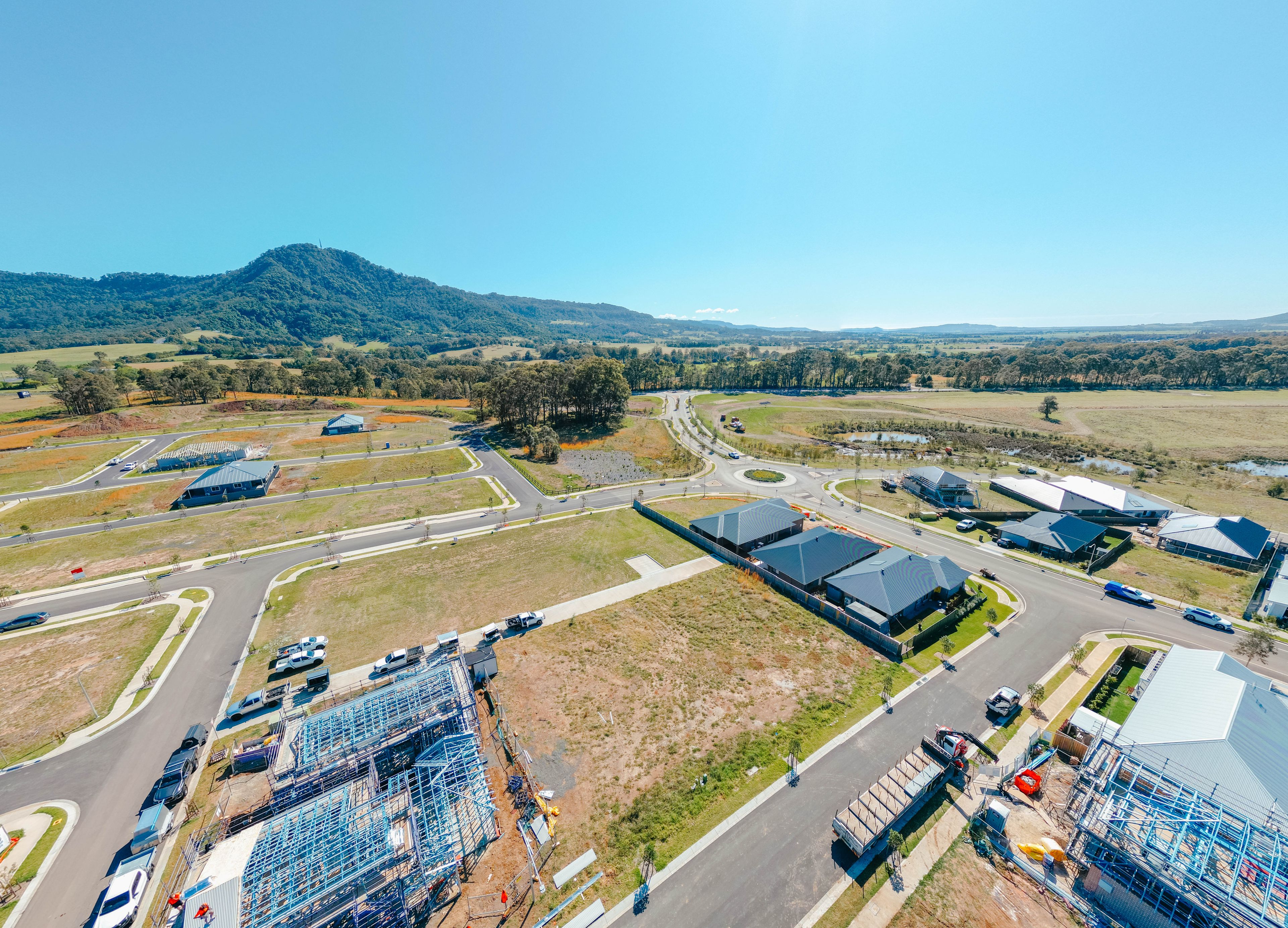 8 WIRRAWAY BVD, BADAGARANG NSW 2540, 0 Bedrooms, 0 Bathrooms, House