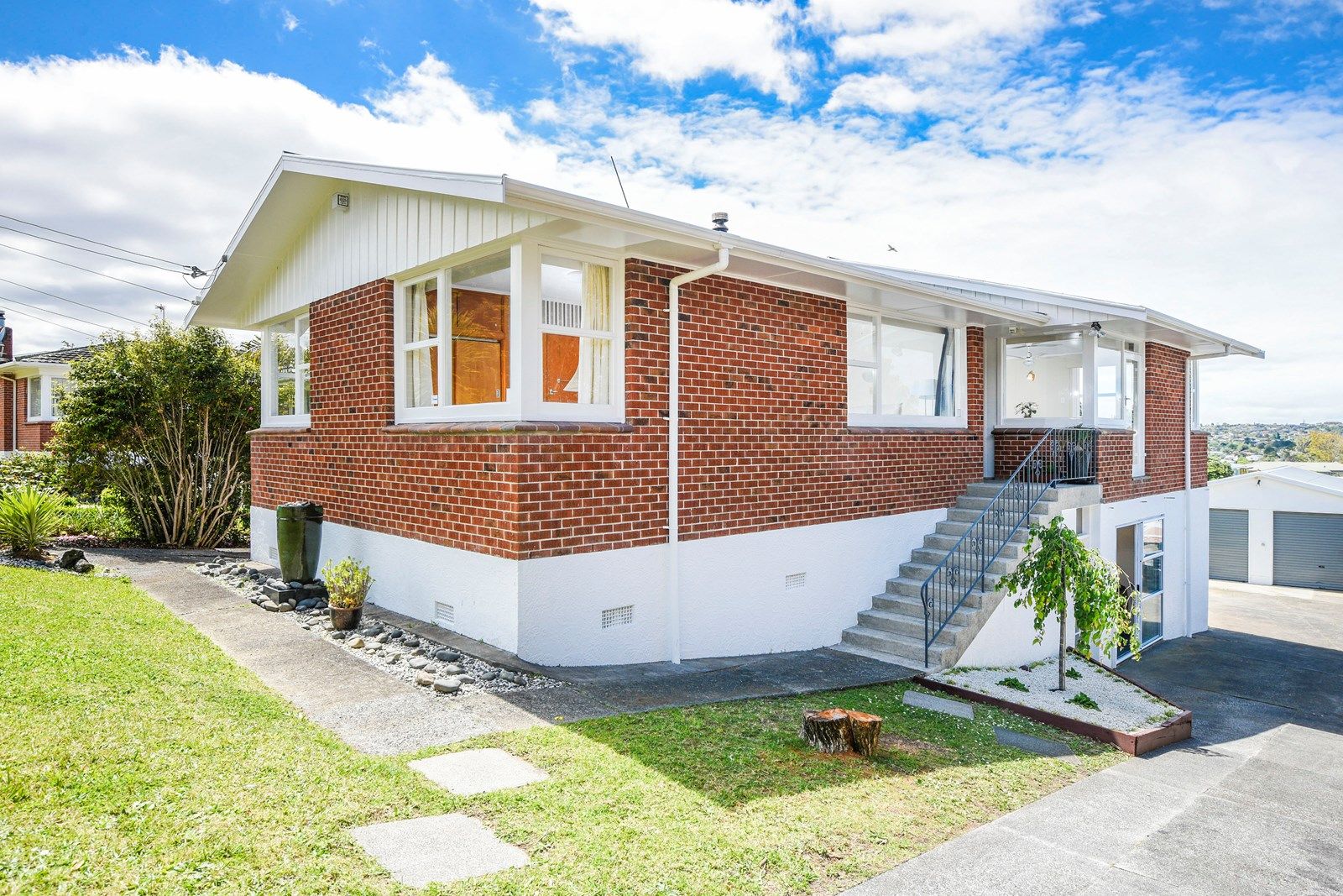 Residential  Mixed Housing Suburban Zone