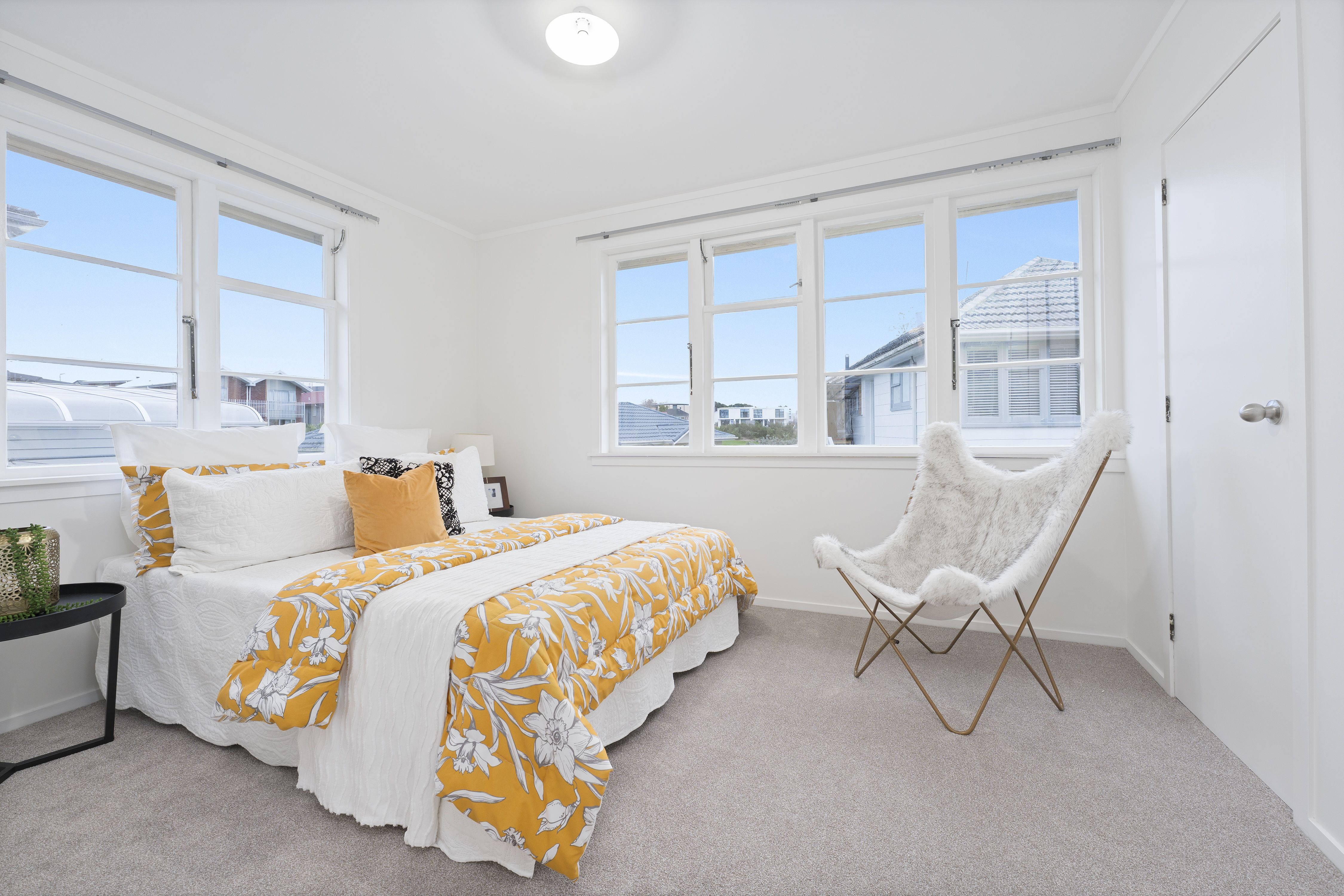 12a Kallu Crescent, Mount Roskill, Auckland City, 4 ਕਮਰੇ, 1 ਬਾਥਰੂਮ, House