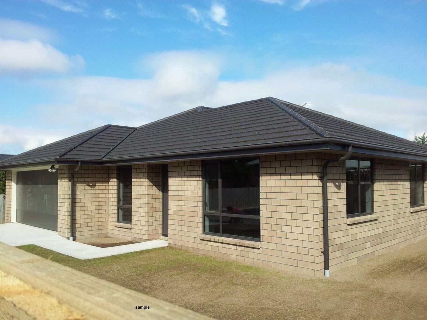 Residential Zone - General Residential Zone