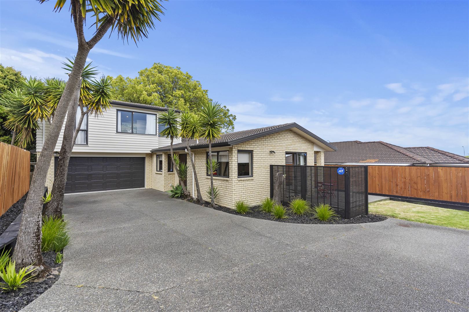 Residential  Mixed Housing Suburban Zone