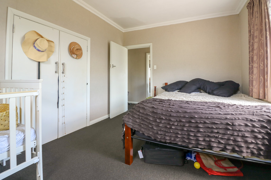 153a Maxwells Line, Awapuni, Palmerston North City, 2 कमरे, 1 बाथरूम
