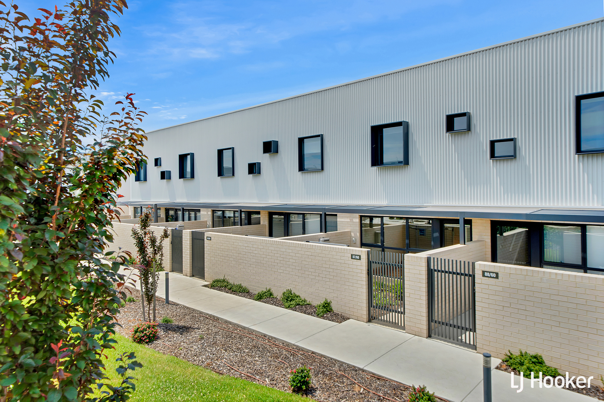 KINGSLAND UNIT 29 60 KINGSLAND PDE, Casey, Gungahlin District, 0 Schlafzimmer, 0 Badezimmer, Townhouse