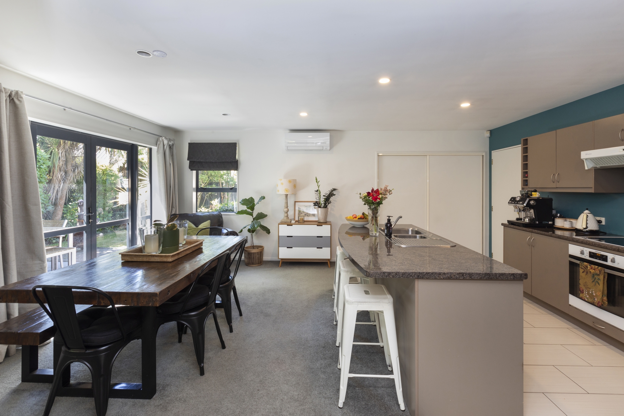 18a Seddon Street, Sydenham, Christchurch City, 3房, 2浴, House