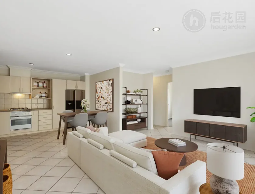 Unit 4/88 ROYAL STREET, EAST PERTH, 0房, 0浴, Apartment