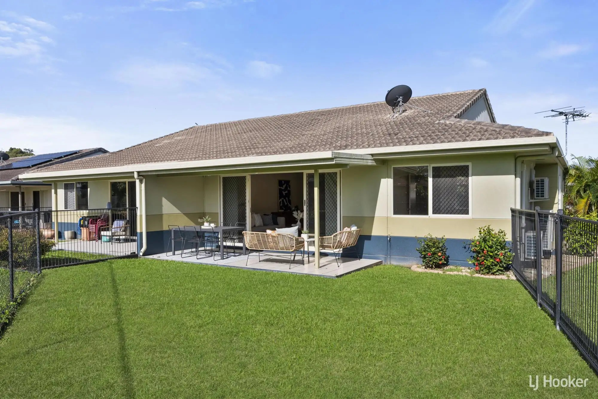 THE LINKS RESIDENTIAL VILLAS UNIT 9 9 NINETEENTH AV, Kirwan, Townsville, 0 침실, 0 욕실, House