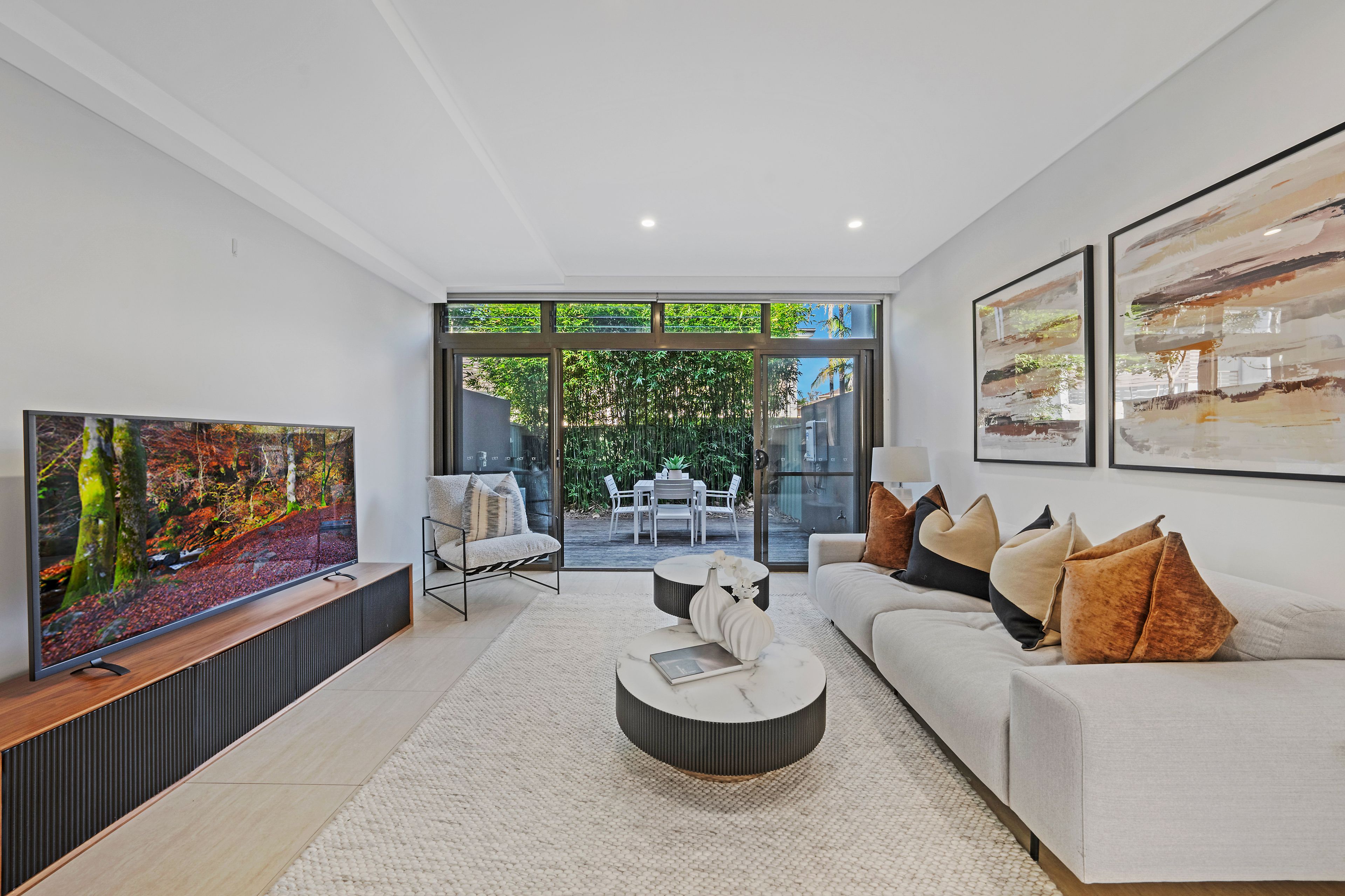 UNIT 6 3 MADEIRA ST, Sylvania, Sutherland Shire, 0 ਕਮਰੇ, 0 ਬਾਥਰੂਮ, Townhouse