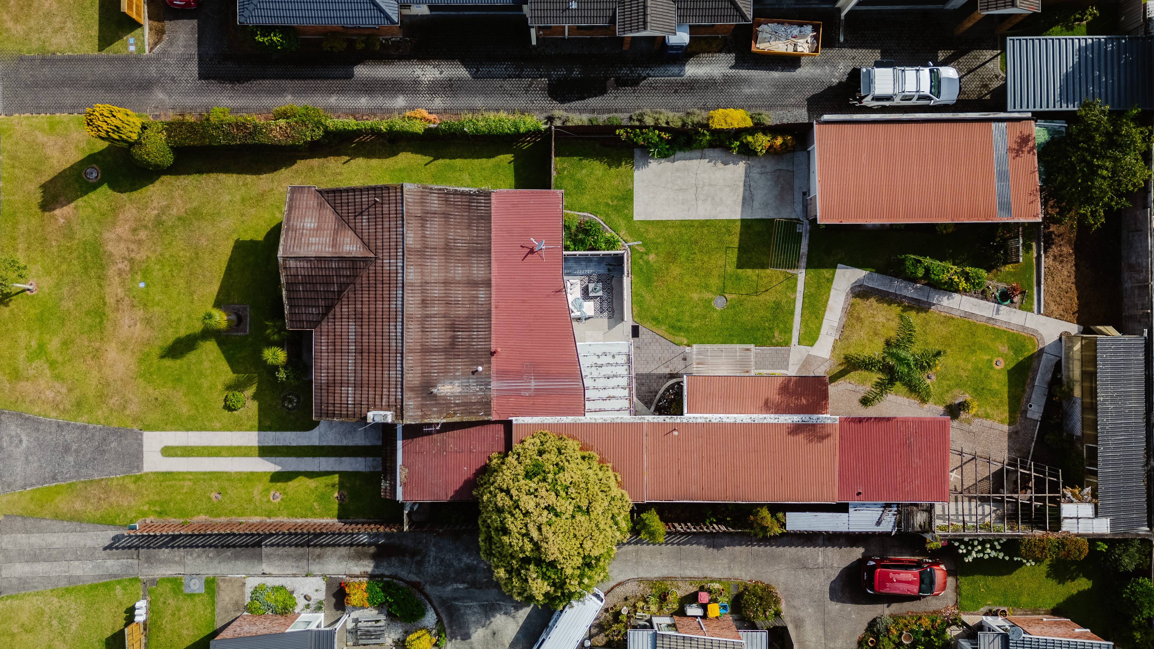 38 Norris Street, Tauranga Central, Tauranga, 3 Bedrooms, 2 Bathrooms, House