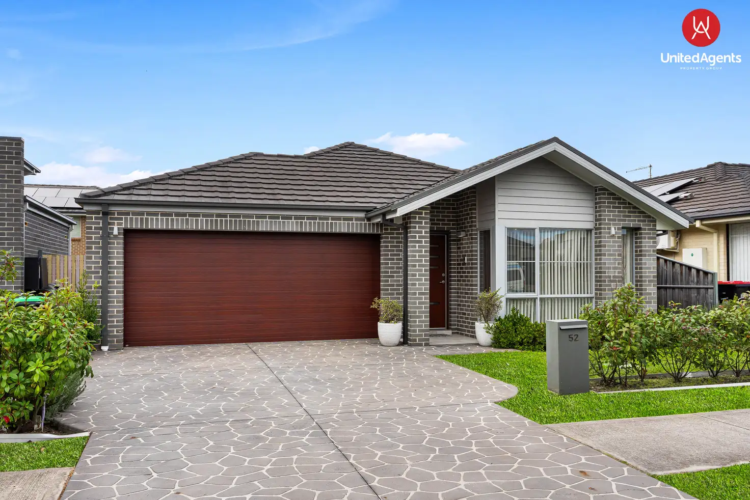 52 ROSEBANK AV, Elizabeth Hills, South Western Suburbs, 0房, 0浴, House