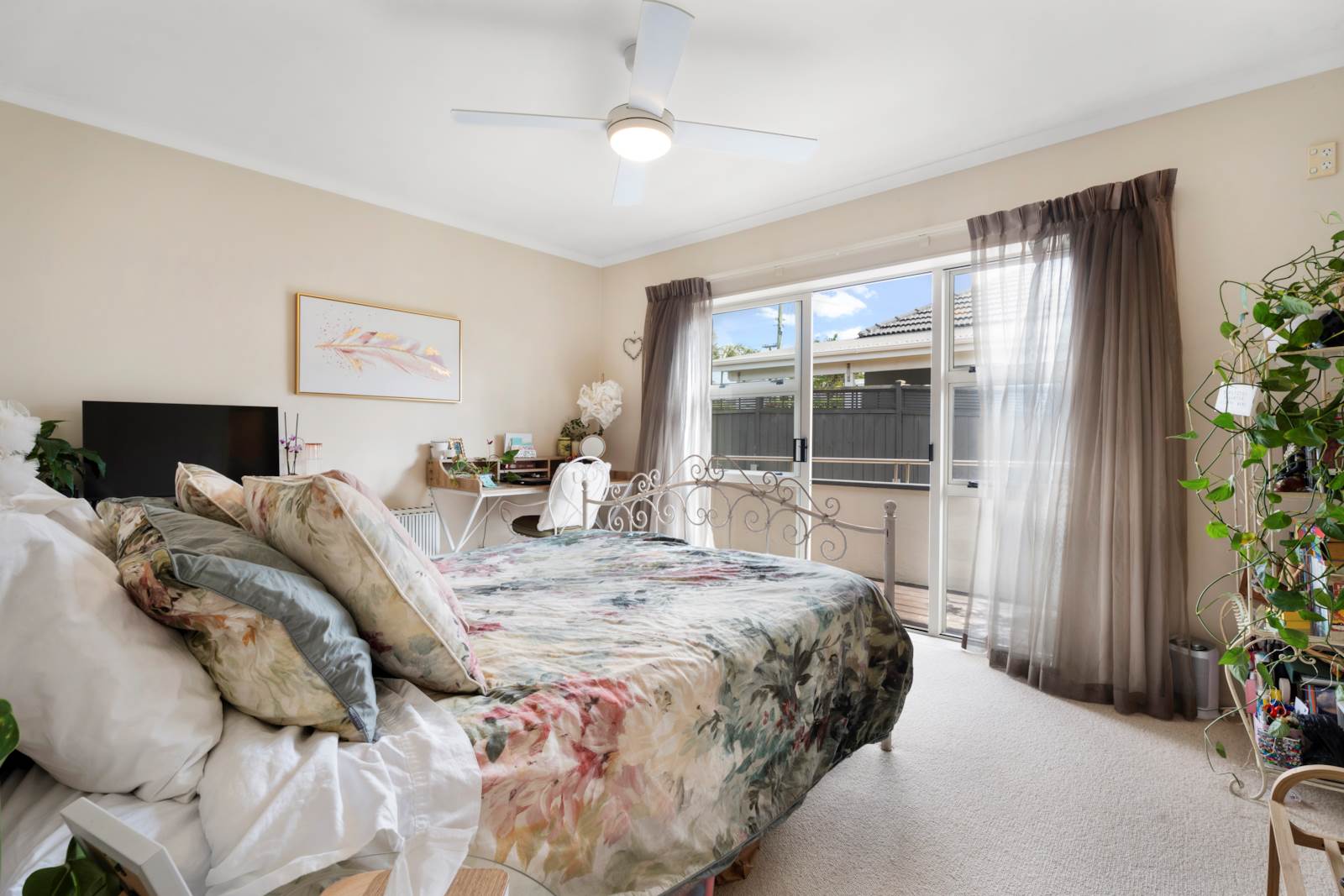 61 Quadrant Road, Onehunga, Auckland City, 4 Bedrooms, 3 Bathrooms, House