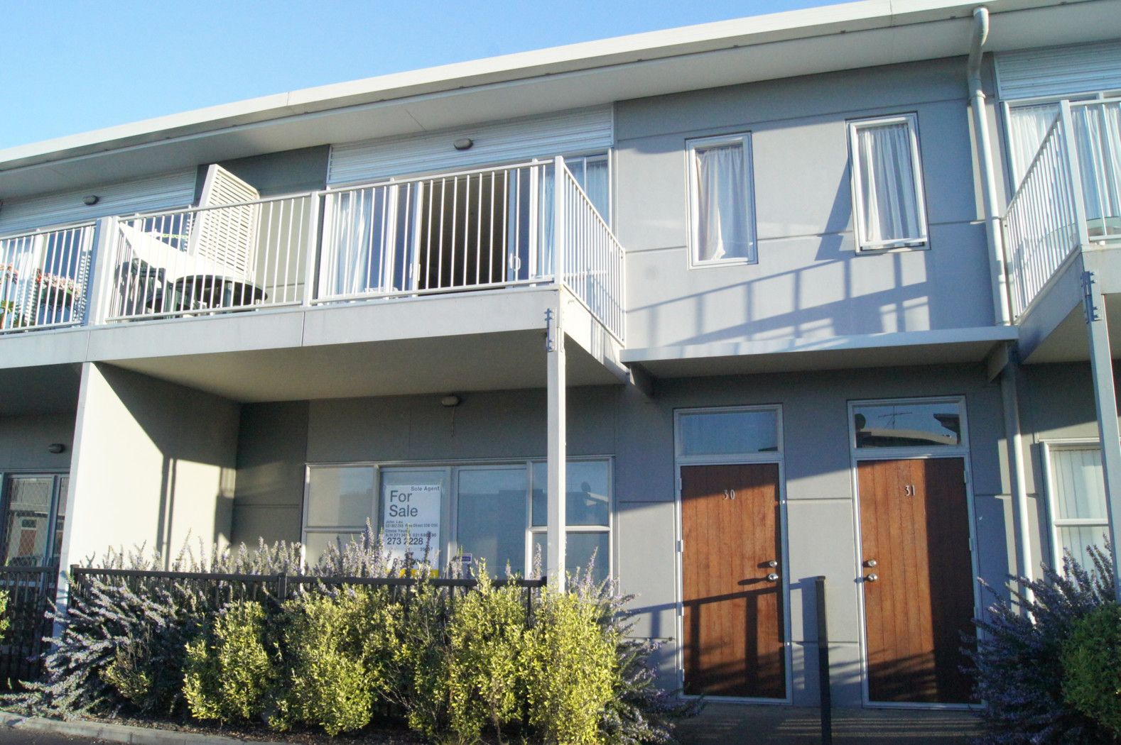 Business  Mixed Use Zone