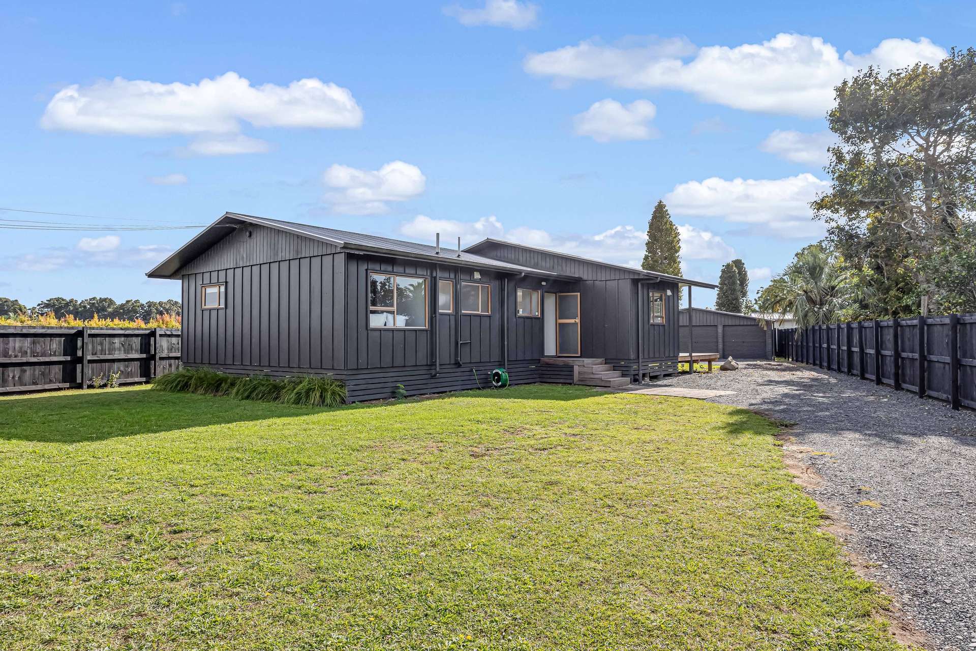 Residential  Single House Zone