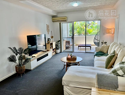 Unit 6/97 MUIR STREET, LABRADOR, 0 कमरे, 0 बाथरूम, House