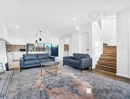 Unit 6/19 MASTERS STREET, DANDENONG, 0 slaapkamers, 0 badkamers, Townhouse