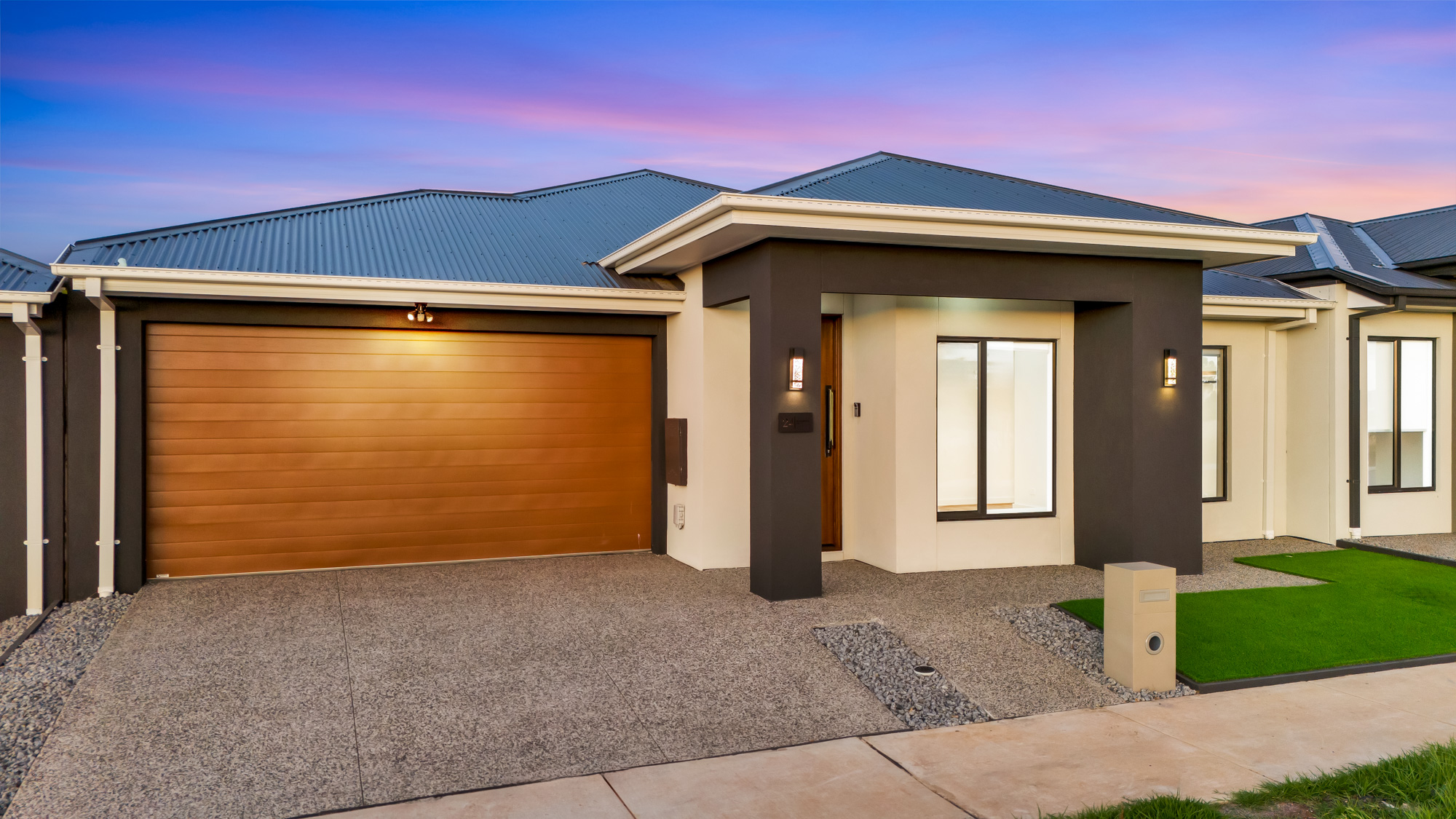 24 BROCKWOOD ST, Deanside, North West Melbourne, 0 ห้องนอน, 0 ห้องน้ำ, House