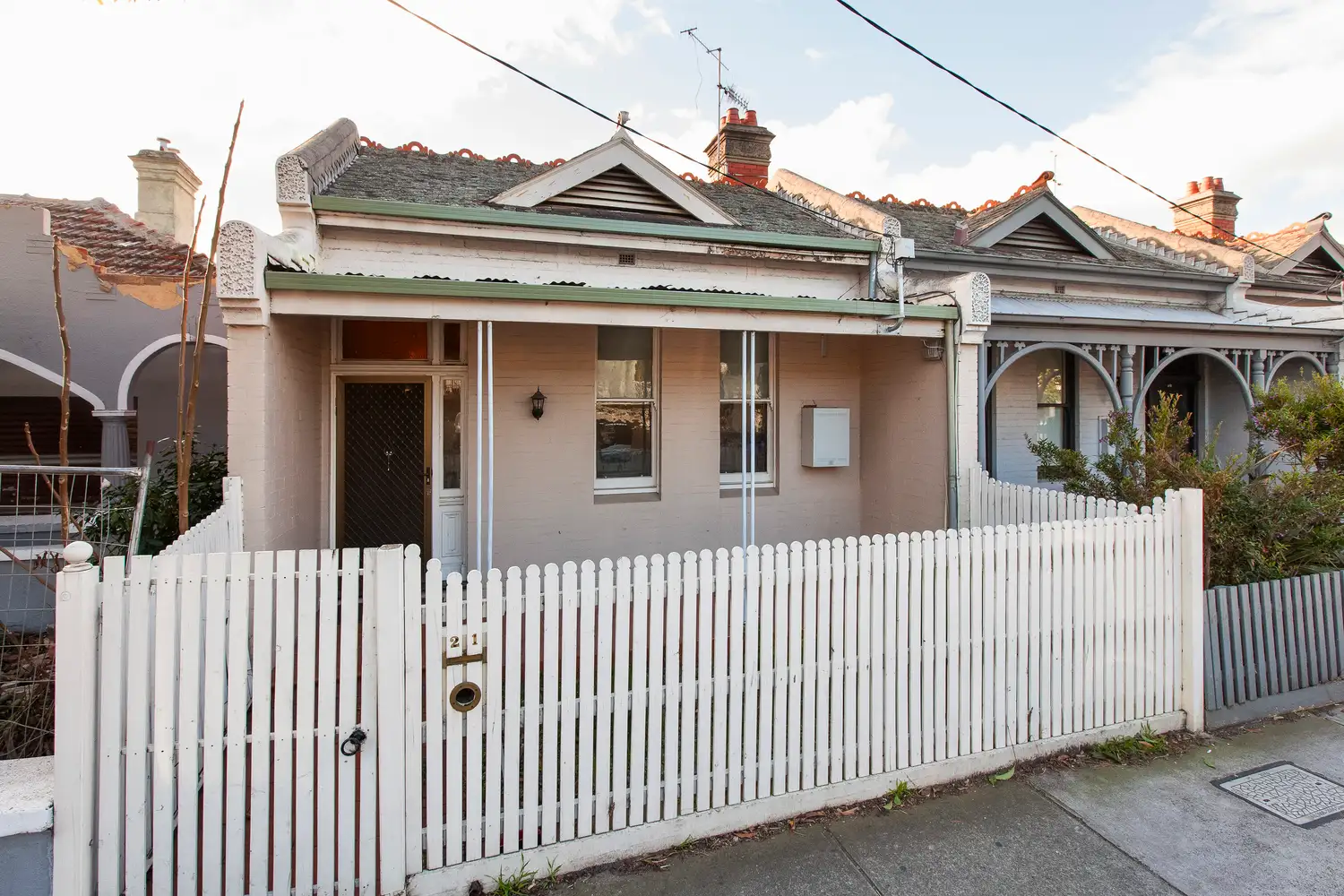 21 COMMERCIAL RD, South Yarra, Inner East Melbourne, 0房, 0浴, House