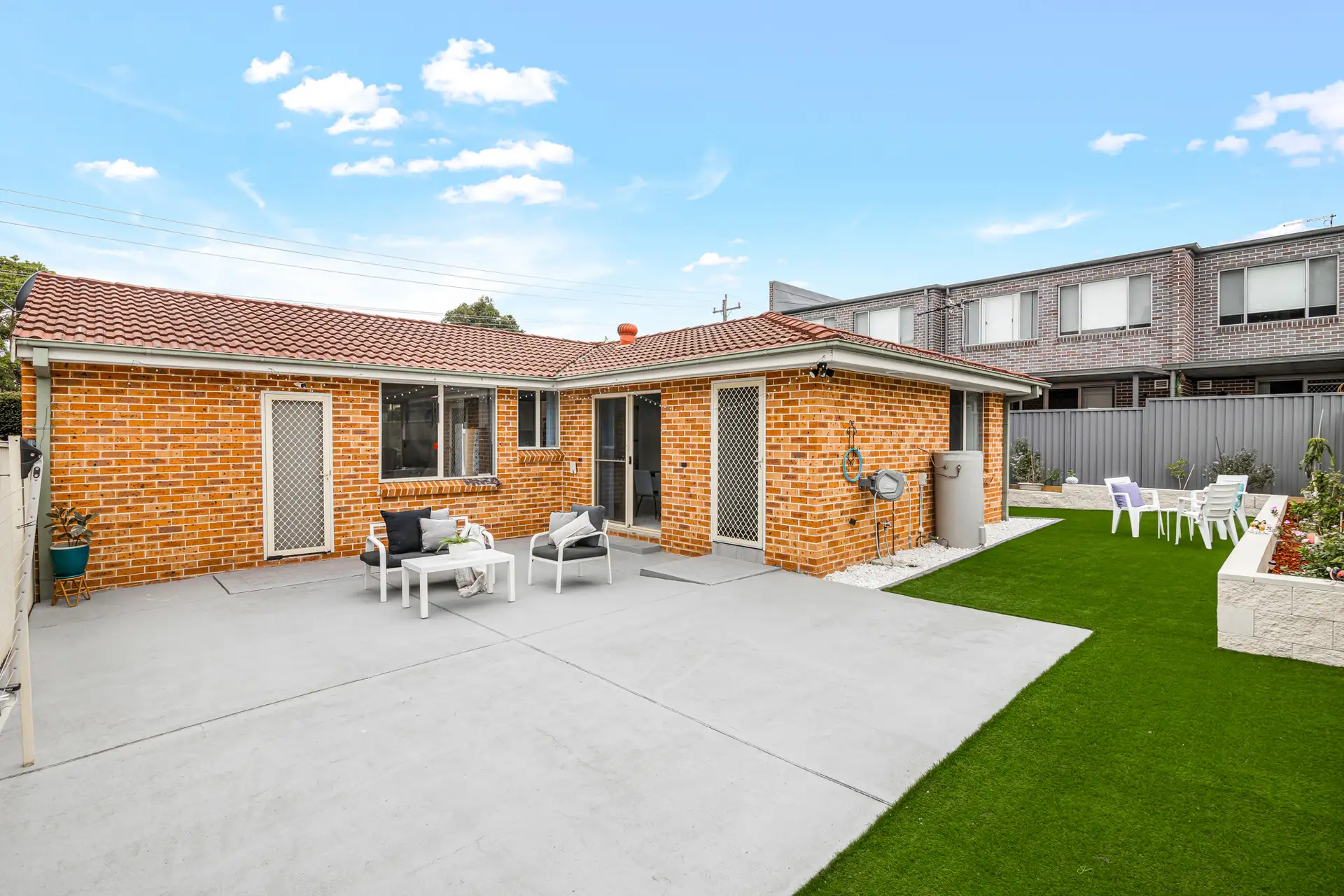 UNIT 1 87 ORAMZI RD, Girraween, Parramatta (Northwest suburbs), 0 Bedrooms, 0 Bathrooms, House