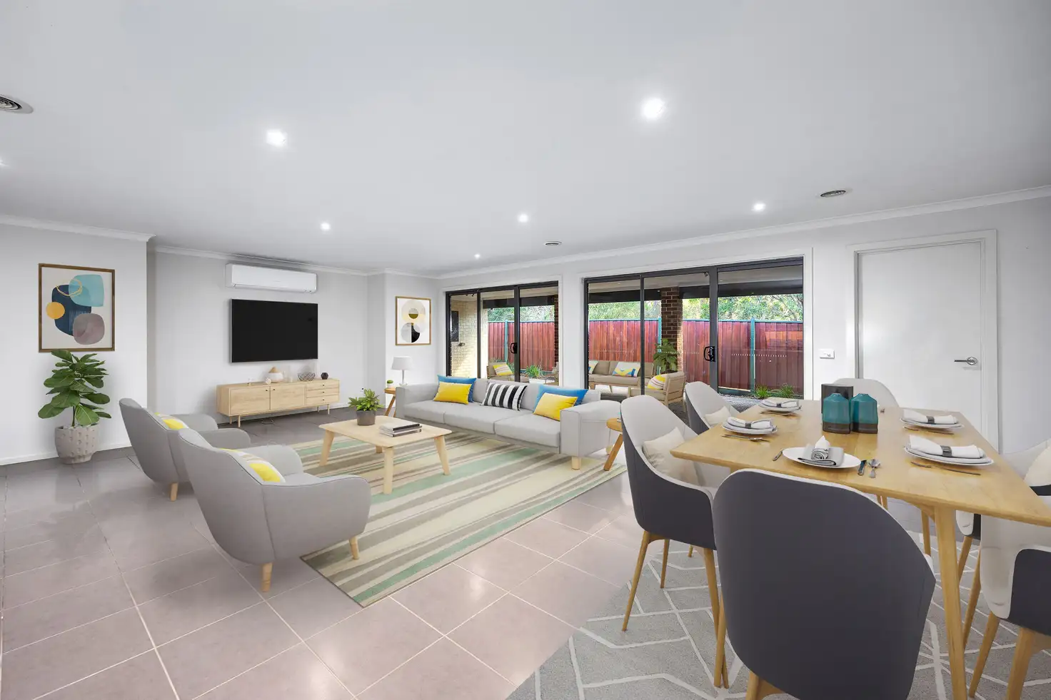 43 STUMPY GULLY RD, Balnarring, Mornington Peninsula, 0房, 0浴, House
