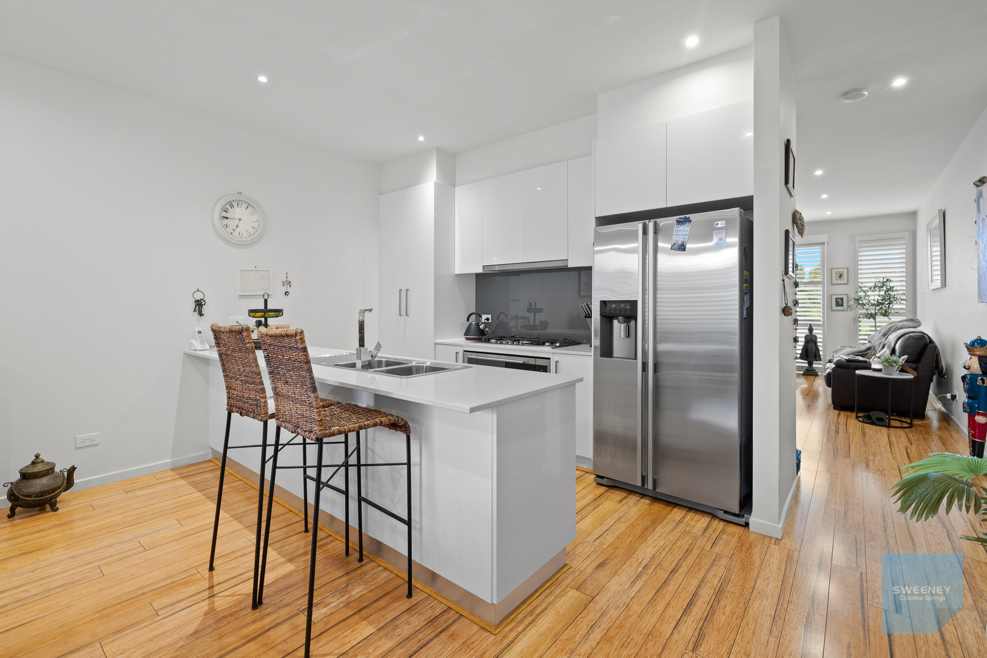 UNIT 9 13 GREVILLE ST, Caroline Springs, Western Melbourne, 0 Kuwarto, 0 Banyo, House
