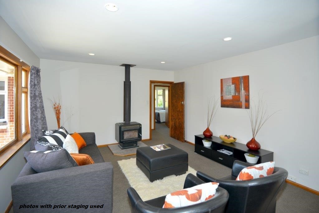 4 Glencoe Street, Burnside, Christchurch City, 4 ਕਮਰੇ, 0 ਬਾਥਰੂਮ