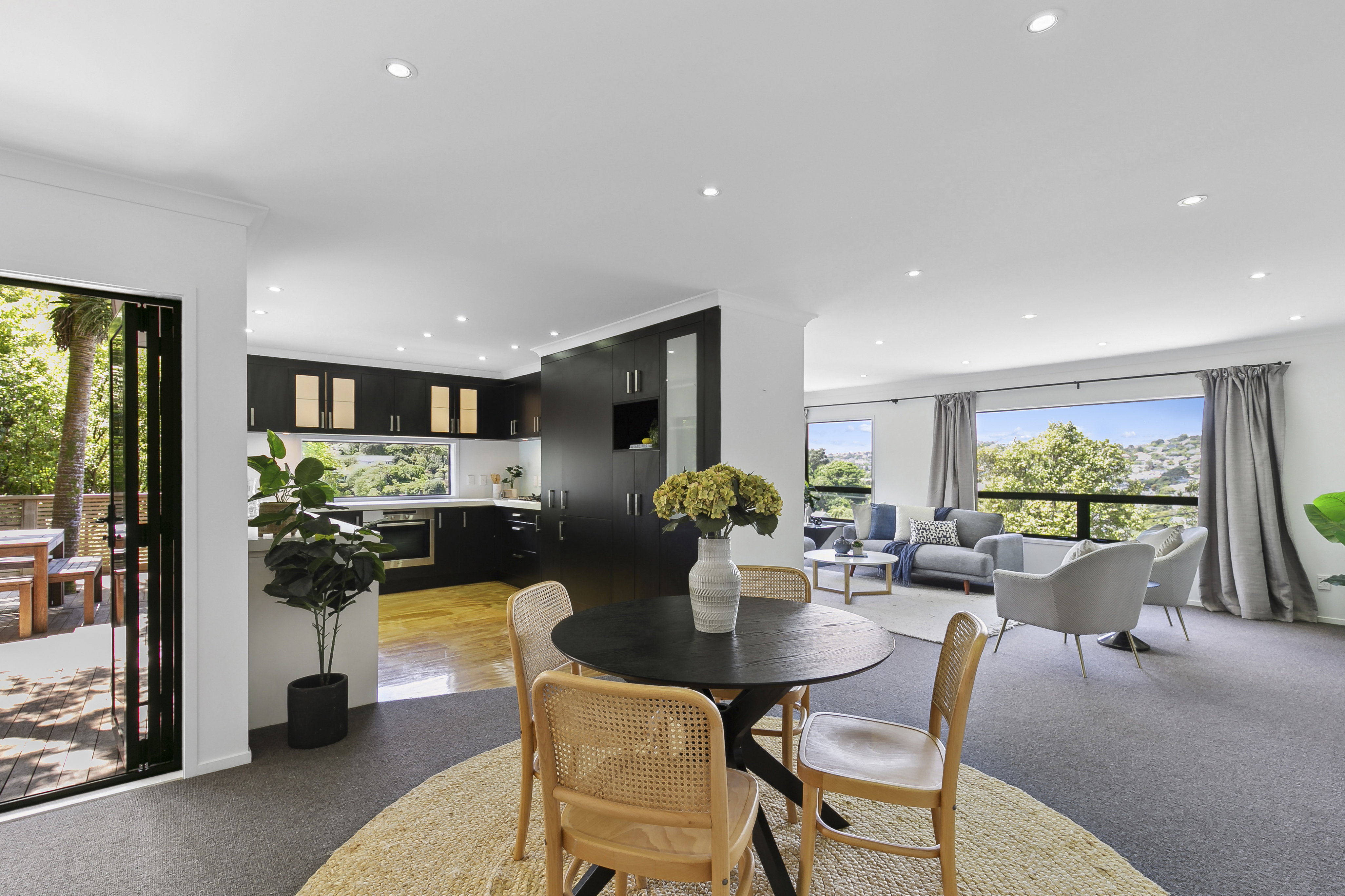 30a Rothsay Road, Ngaio, Wellington, 4 ਕਮਰੇ, 3 ਬਾਥਰੂਮ, House
