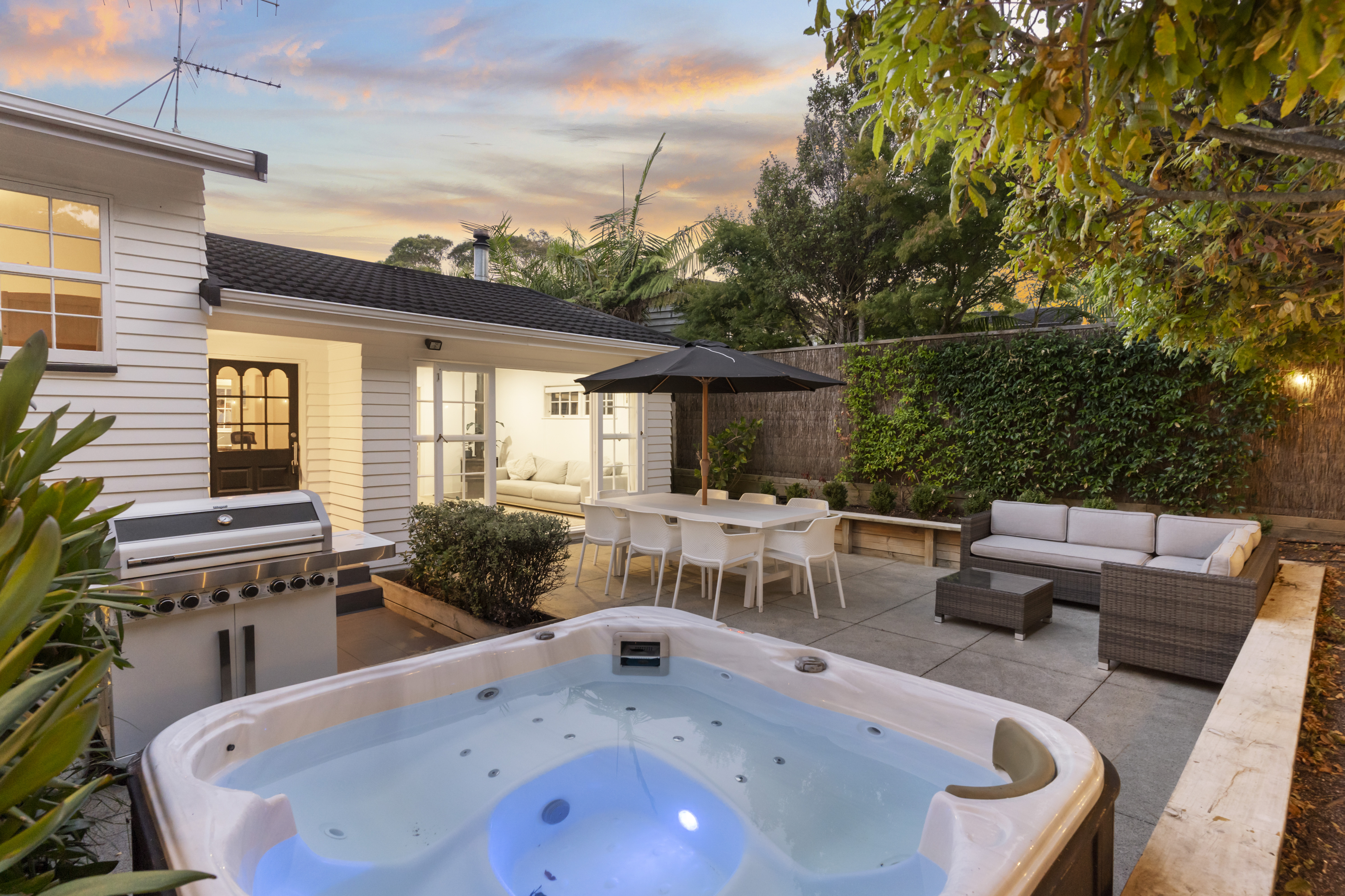 Residential  Mixed Housing Suburban Zone
