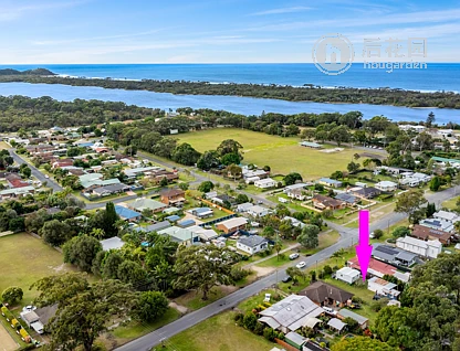 31 OCEAN AV, STUARTS POINT NSW 2441, 0 slaapkamers, 0 badkamers, House