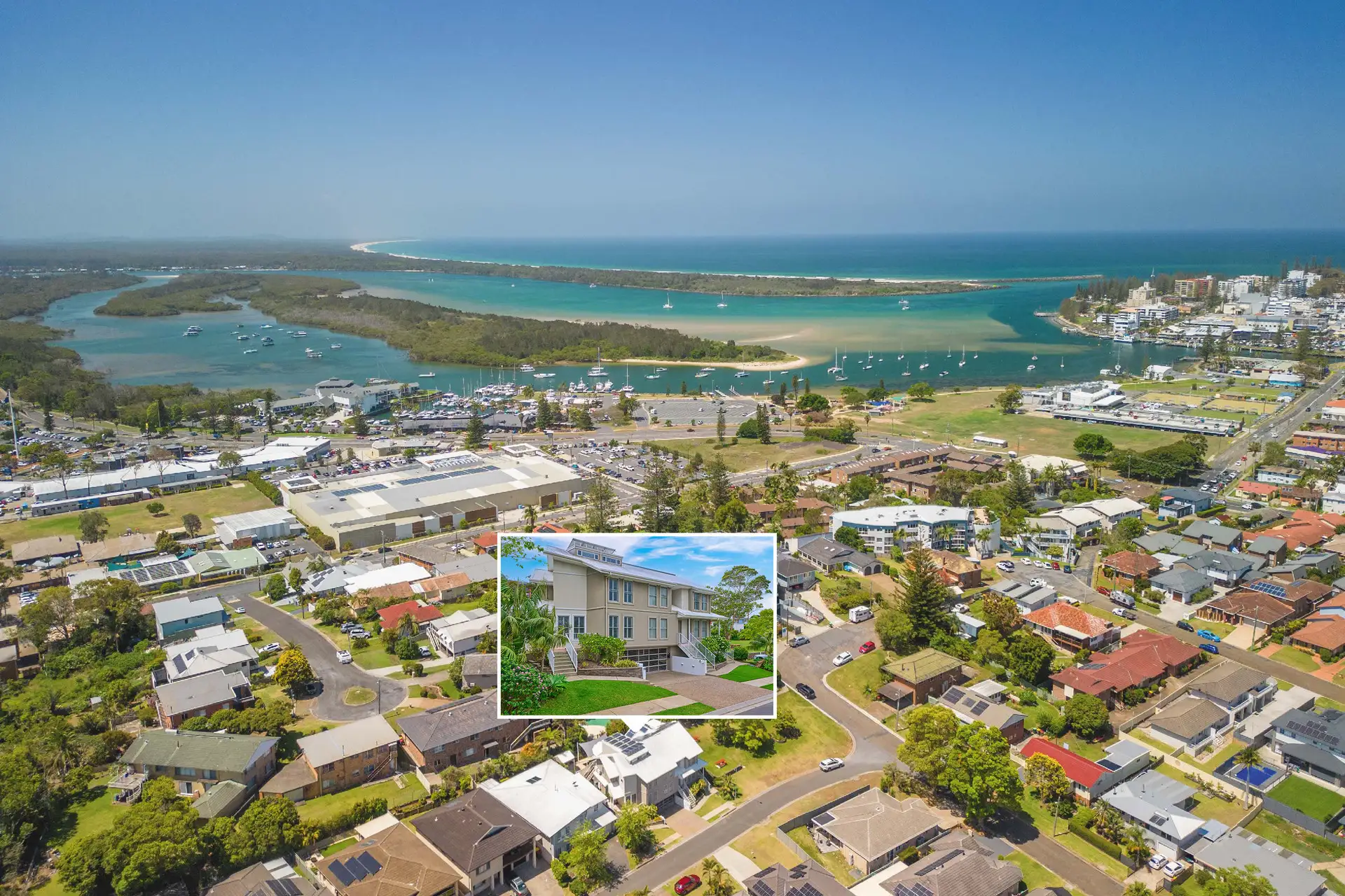 25 BLUEBERRY LANE, Port Macquarie, North Coast, 0房, 0浴, Unit