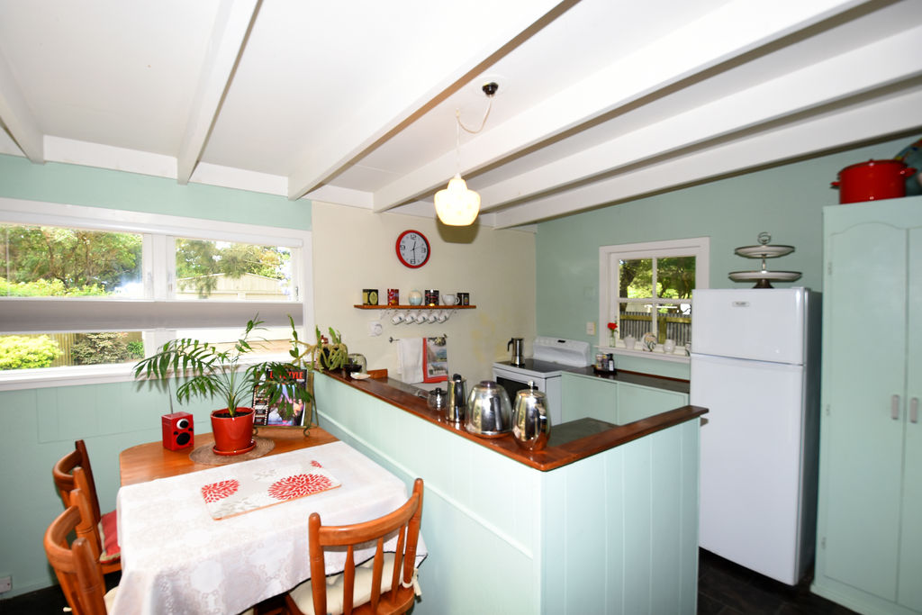 13 Wallace Street, Featherston, South Wairarapa, 2 ਕਮਰੇ, 1 ਬਾਥਰੂਮ
