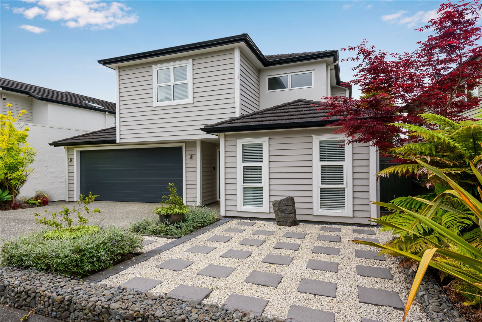 Residential  Mixed Housing Suburban Zone