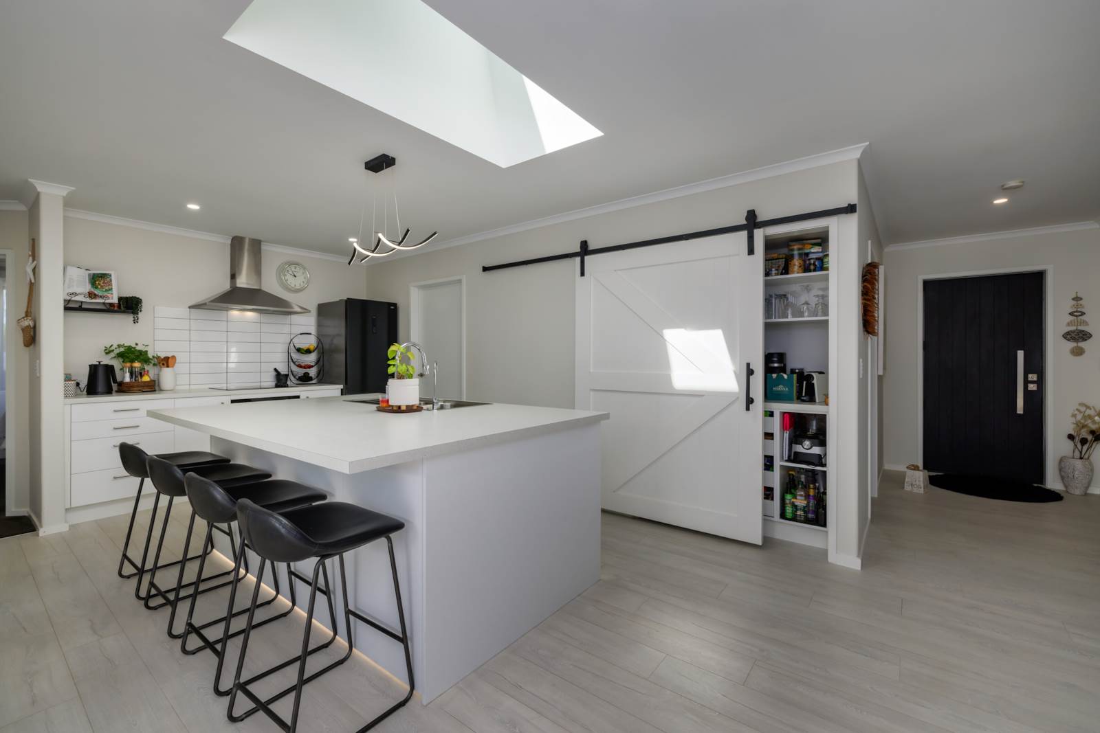 5 Hoults Way, Kerikeri, Far North, 4房, 2浴, House