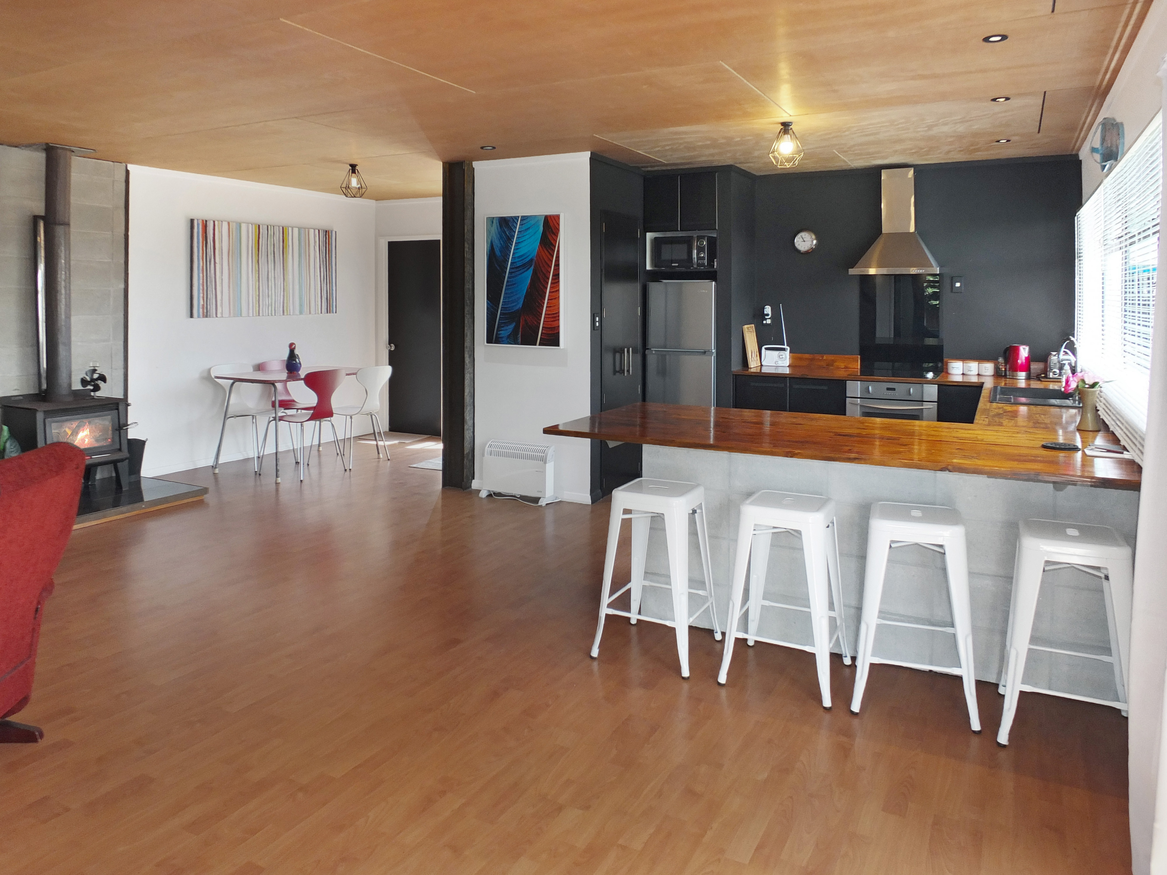 42a Signal Street, Foxton Beach, Horowhenua, 3房, 1浴, House