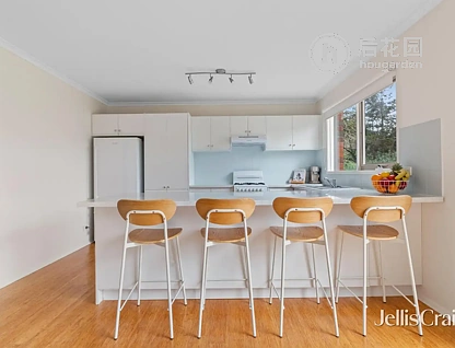 Unit 7/47 YORK STREET, ELTHAM, 3房, 1浴, Unit