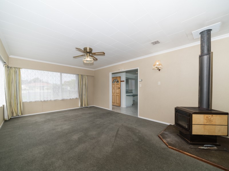 7 Tamar Street, Rongotea, Manawatu, 3房, 1浴