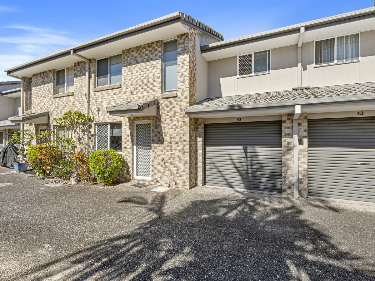 UNIT 10 42 MUREV WAY, Carrara, Gold Coast, 0 ਕਮਰੇ, 0 ਬਾਥਰੂਮ, Townhouse