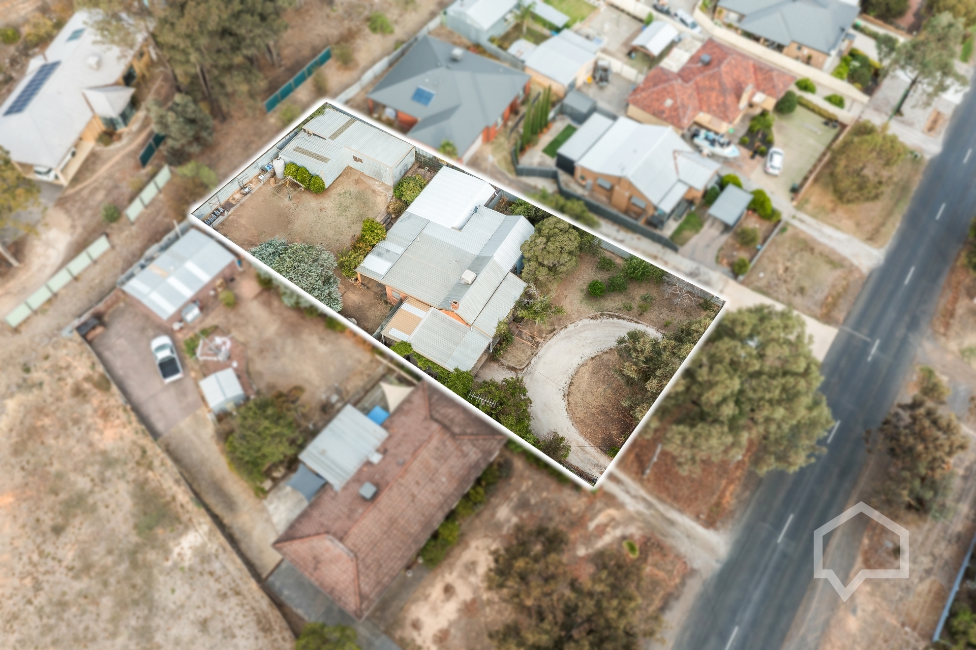 55 BELLE VUE RD, Golden Square, Bendigo, 0 Bedrooms, 0 Bathrooms, House