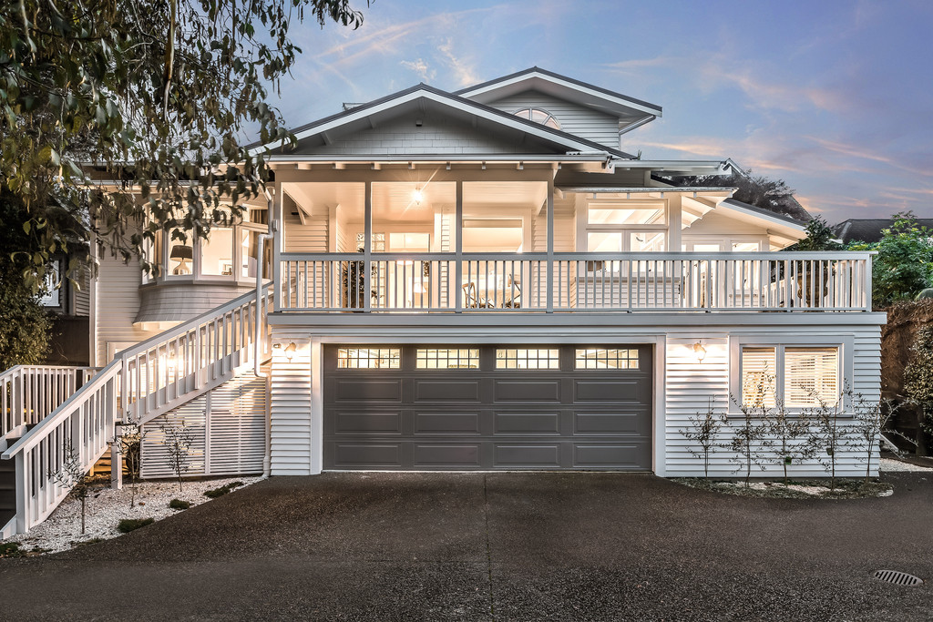 Residential  Single House Zone