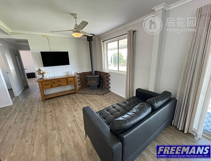 106 COBBY RD, GLAN DEVON QLD 4615, 0房, 0浴, Lifestyle Section