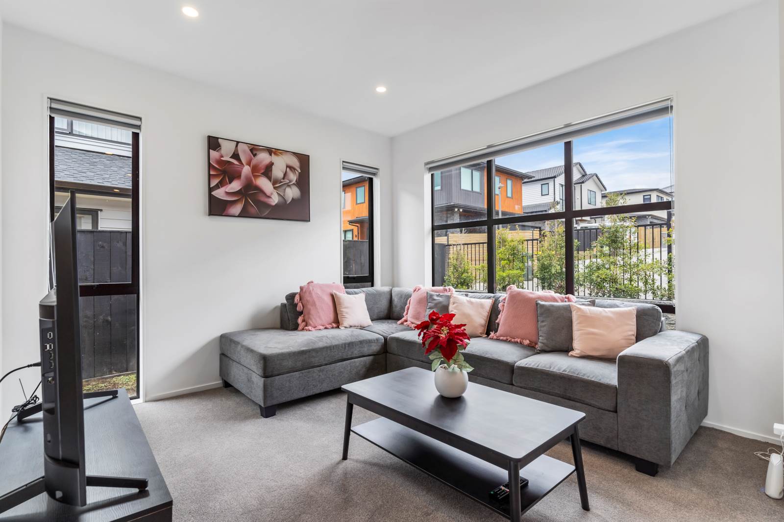 10 Huaota Place, Botany Downs, Manukau City, 5 Schlafzimmer, 0 Badezimmer, House