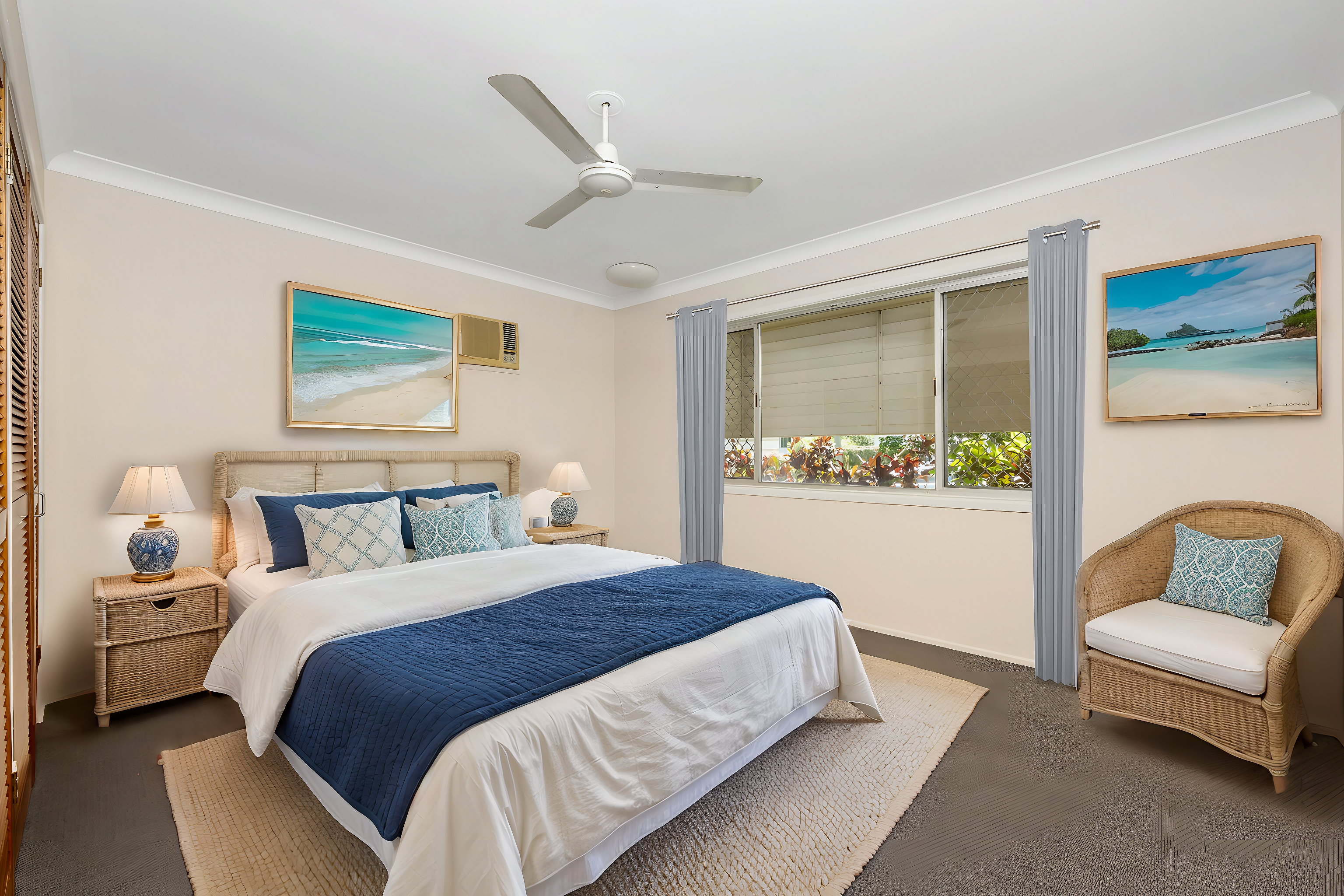 11 GLENLYON DR, WULGURU QLD 4811, 0 ਕਮਰੇ, 0 ਬਾਥਰੂਮ, House